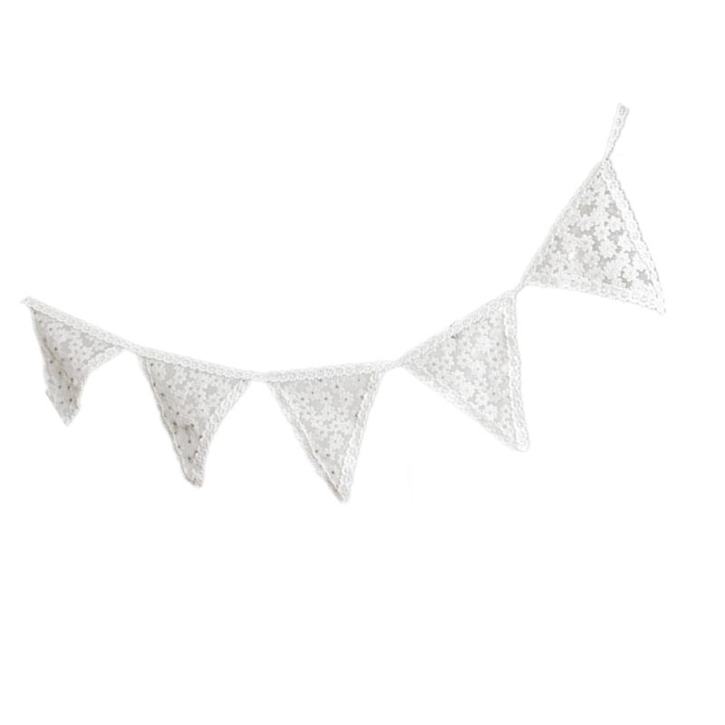 Baby Nursery Accent Wall - A52E 베이비 샤워 보육 웨딩 파티