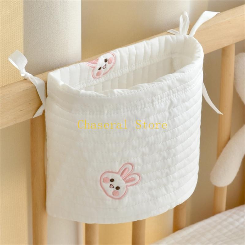 E7CE 유아용 침대 포켓 주최자 공간 절약형 보육 침 - Baby Nursery Stores 리뷰 및 가격
