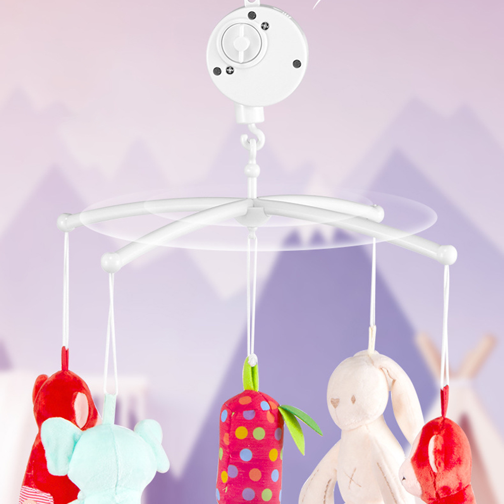 유아 벨 로타리 와인드 업 뮤직 박스 아기 모바일 어린 - Baby Nursery Bed 리뷰 및 가격