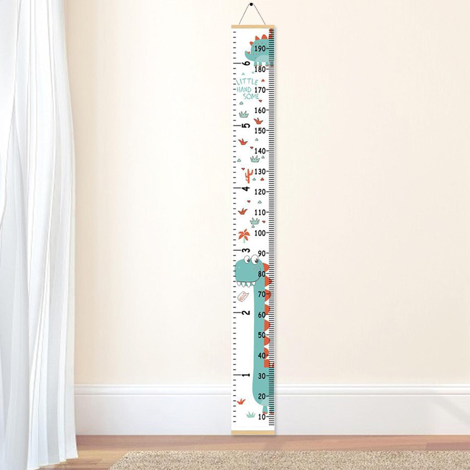 어린이를위한 높이 차트 성장 차트 측정 어린이를위한 이 - Growth Chart Ruler 리뷰 및 가격
