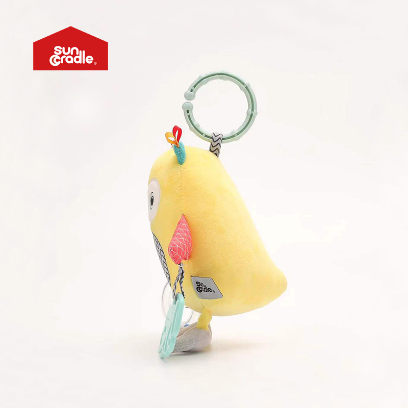 선크래들 귀여운 올빼미 아기 침대 및 유모차 모빌, 벨 - Crib Mobile Musical 리뷰 및 가격