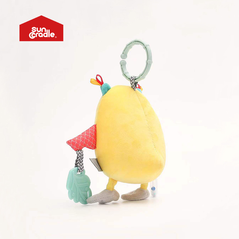 선크래들 귀여운 올빼미 아기 침대 및 유모차 모빌, 벨 - Crib Mobile Musical 리뷰 및 가격