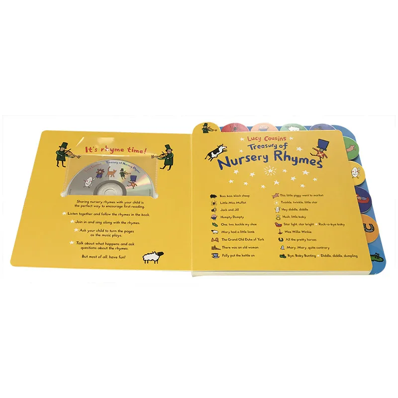 루시 커즌스 동요 보물 20 CD, 1세 2세 3세 아 - Baby Nursery Age 리뷰 및 가격